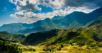 Sustainable Travel in Sapa: Eco-Friendly Adventures and Cultural Immersion